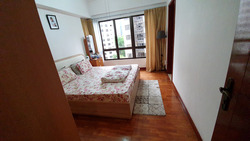 The Mayfair (D22), Condominium #552434451